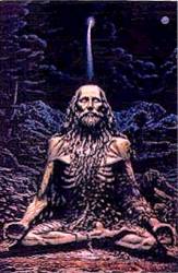 Acrimony (UK) : A Sombre Thought